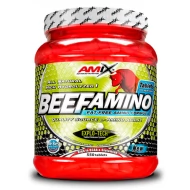 AMIX Beef Amino - 550 tab