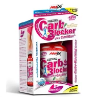 AMIX Carb Blocker with Starchlite® - 90 капс 