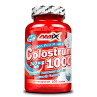 AMIX Colostrum 1000mg - 100 caps