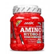 AMIX Amino HYDRO 32 - 550 tab