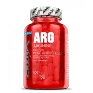 AMIX Arginine - 360 caps