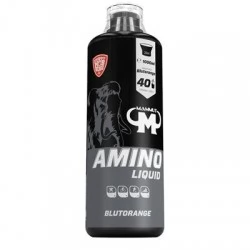 MAMMUT Amino Liquid - 1000 ml