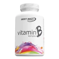 Best Body Vitamin B Complex - 100 caps