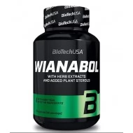 BIOTECH USA Wianabol - 90 caps