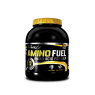 BIOTECH USA Amino Fuel - 350 tab