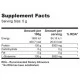 BIOTECH USA 100% L-Glutamine - 240 gr