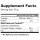 BIOTECH USA CarboX - 1000 gr