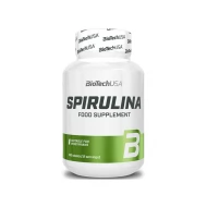 BIOTECH USA Spirulina - 100 tab