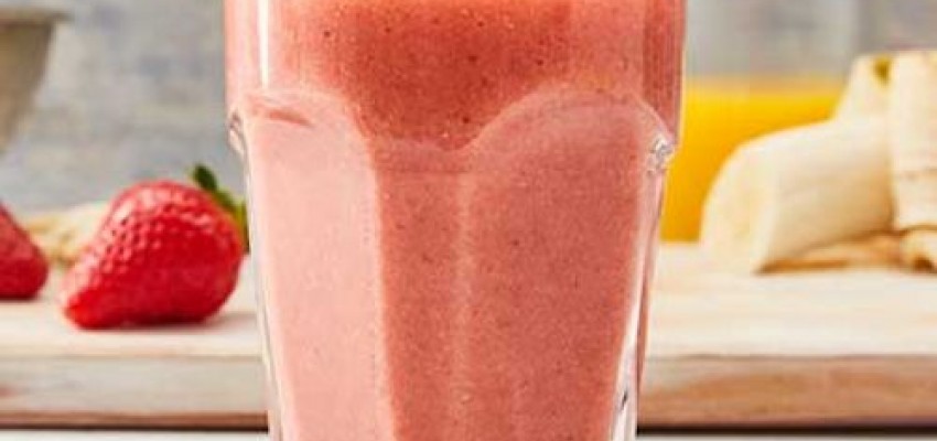 5 идеи за лесна и вкусна високо-протеинова закуска