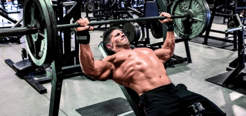 Как да изградим по-големи гръдни мускули ?