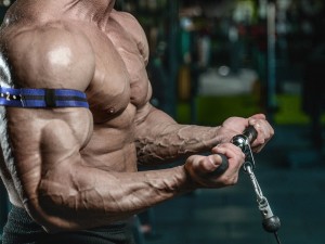 Blood Flow Restriction - Методът на шампионите