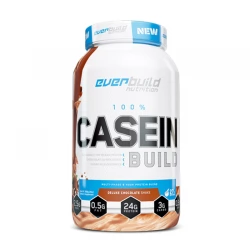 EVERBUILD 100% CASEIN BUILD -  908 gr