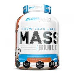 EVERBUILD Mass Build - 2720 gr