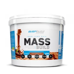 EVERBUILD Mass Build - 5443 gr