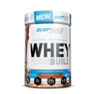 EVERBUILD Ultra Premium Whey Build - 454 gr