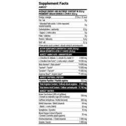 EXTRIFIT Agrezz - 20 x 20.8 gr