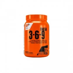 EXTRIFIT Omega 3-6-9 1000 mg - 100 caps