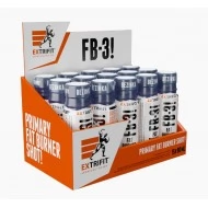 EXTRIFIT FB-3! shot - 15x90ml