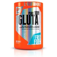 EXTRIFIT Gluta Pure - 300 gr