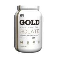 FA Nutrition Gold Whey Isolate - 908 gr