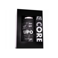 FA Nutrition CORE Lipo - 120 caps