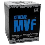 FA Nutrition Xtreme MVF - 210 tab