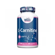 HAYA LABS L-Carnitine 250 mg - 60 caps