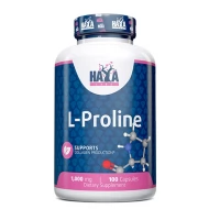 HAYA LABS L-Proline - 100 caps