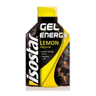ISOSTAR Gel Energy - 4 x 35 gr