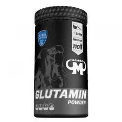 MAMMUT  Glutamine Powder - 550 gr