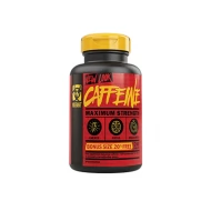 MUTANT Caffeine - 240 caps