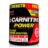 SAN L-Carnitine Power - 112 гр