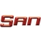 SAN