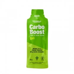 Joe Weider Victory Carbo Boost Gel – 76 gr