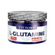 Joe Weider Victory L-Glutamine Powder - 300 gr