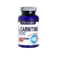 Joe Weider Victory L-Carnitine 1500 - 100 капс