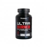WEIDER Ultra Burner - 120 caps