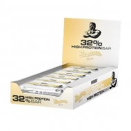 WEIDER 32% Protein Bar - 12 x 60 gr