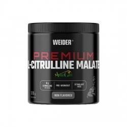 WEIDER Premium L-Citrulline Malate – 310 gr