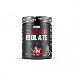 WEIDER Clear Isolate – 500 gr
