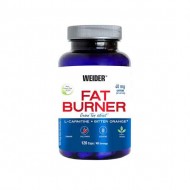 WEIDER Fat Burner - 120 caps