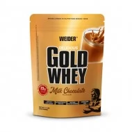 WEIDER Gold Whey - 500 gr