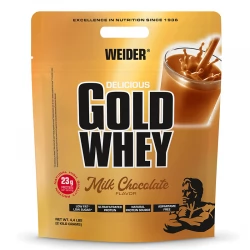 WEIDER Gold Whey - 2000 gr