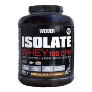 WEIDER Isolate Whey 100 CFM - 908 gr 