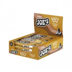 2 за цената на 1 - WEIDER Joe´s Soft Bar – 12 x 50 gr