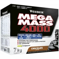 WEIDER Mega Mass 4000 - 7000 gr