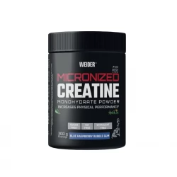 Weider Micronized Creatine Flavored – 300 gr