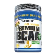 WEIDER Premium BCAA - 500 gr