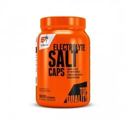 EXTRIFIT Electrolyte Salt Capsules – 150 caps