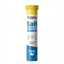 Joe Weider Victory SALT Effervescent tabs - 15 tabs